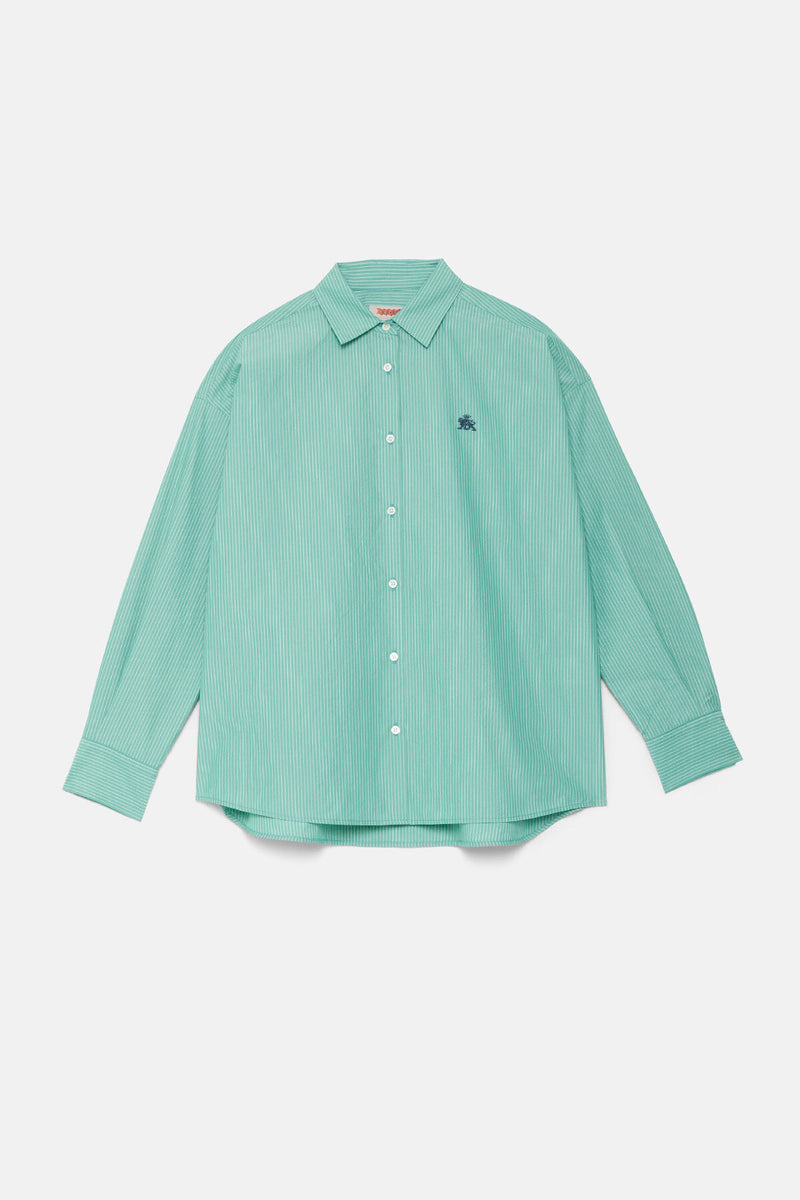 Camicia Mini BD