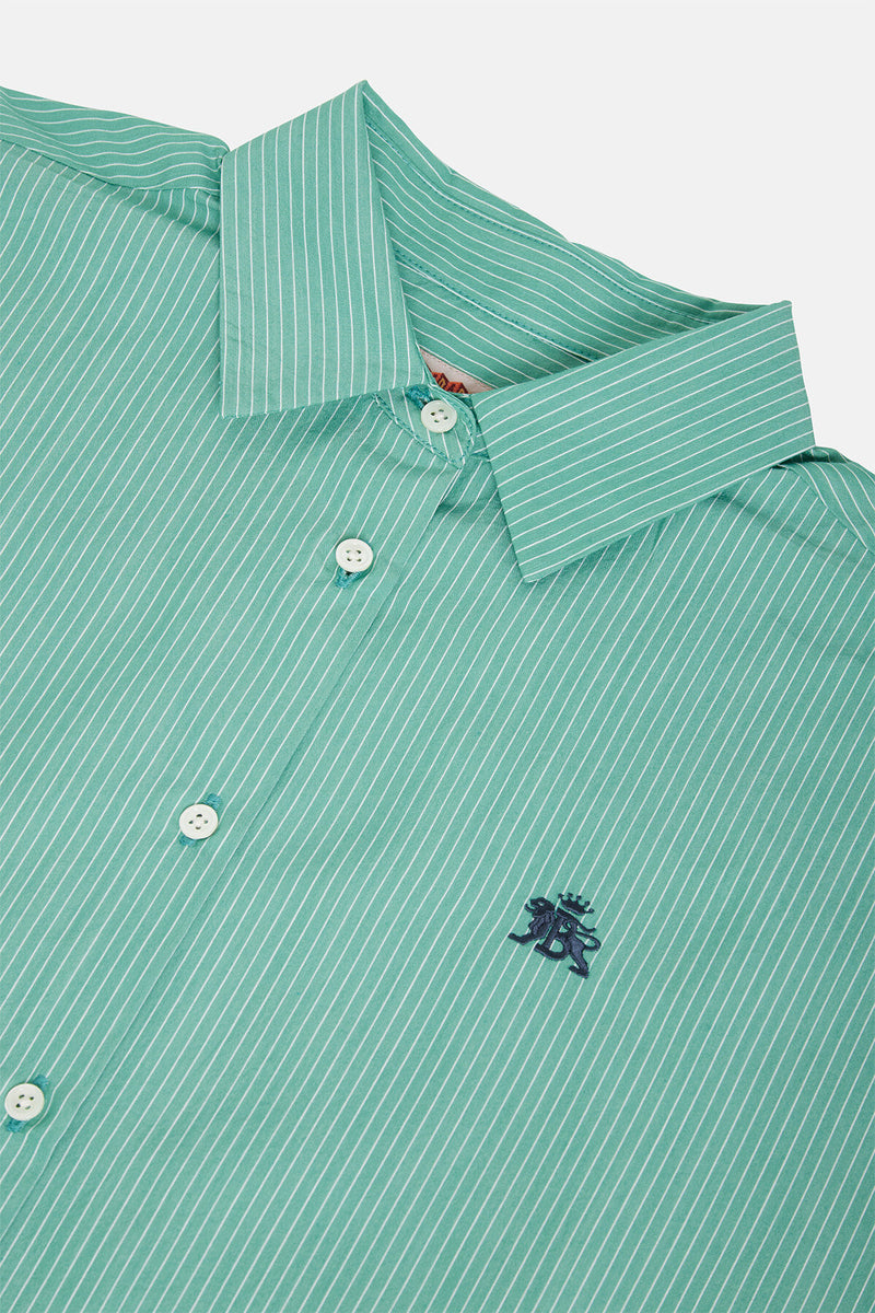 Camicia Mini BD