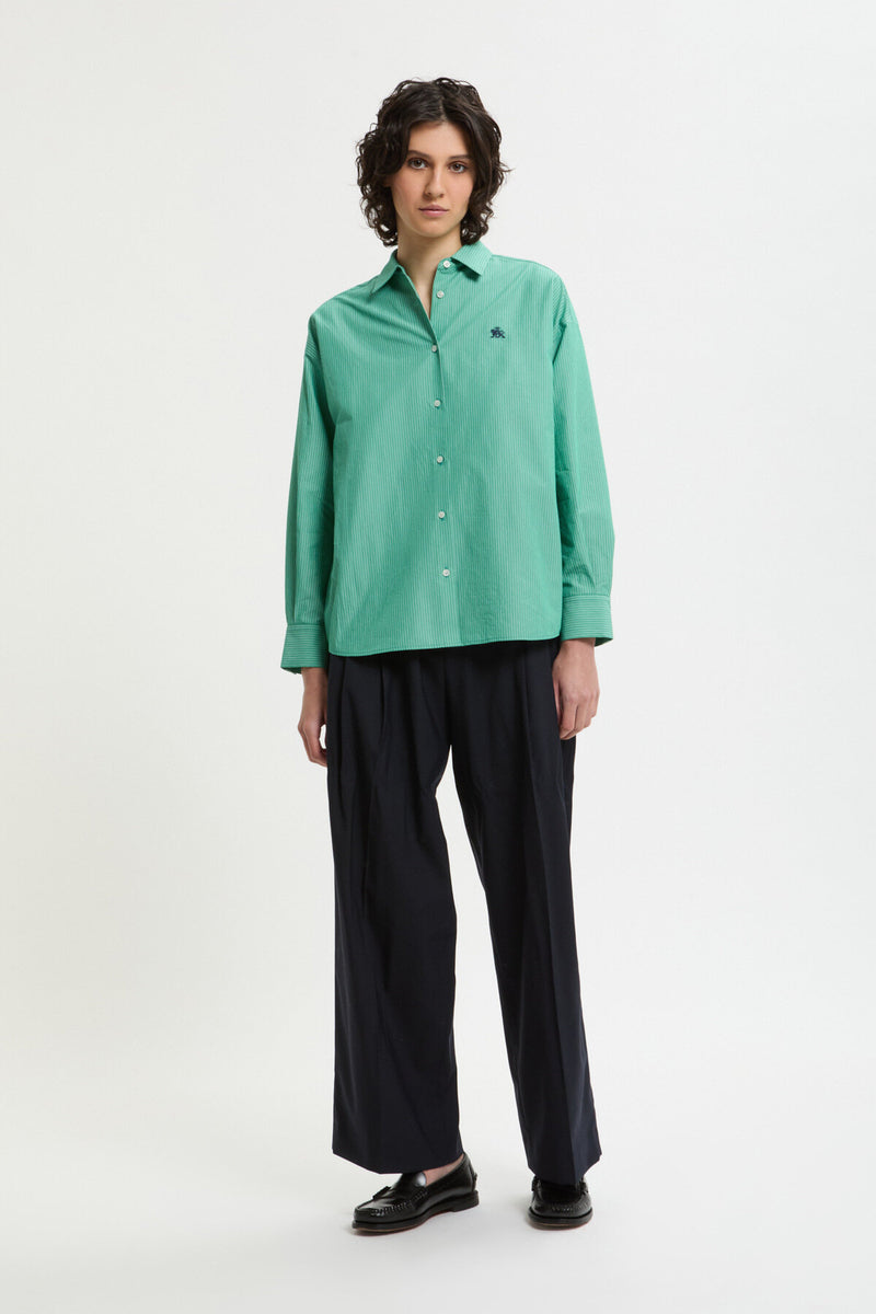 Camicia Mini BD