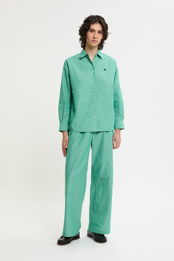 Mini BD Shirt Woman