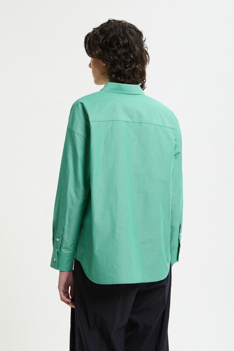 Camicia Mini BD
