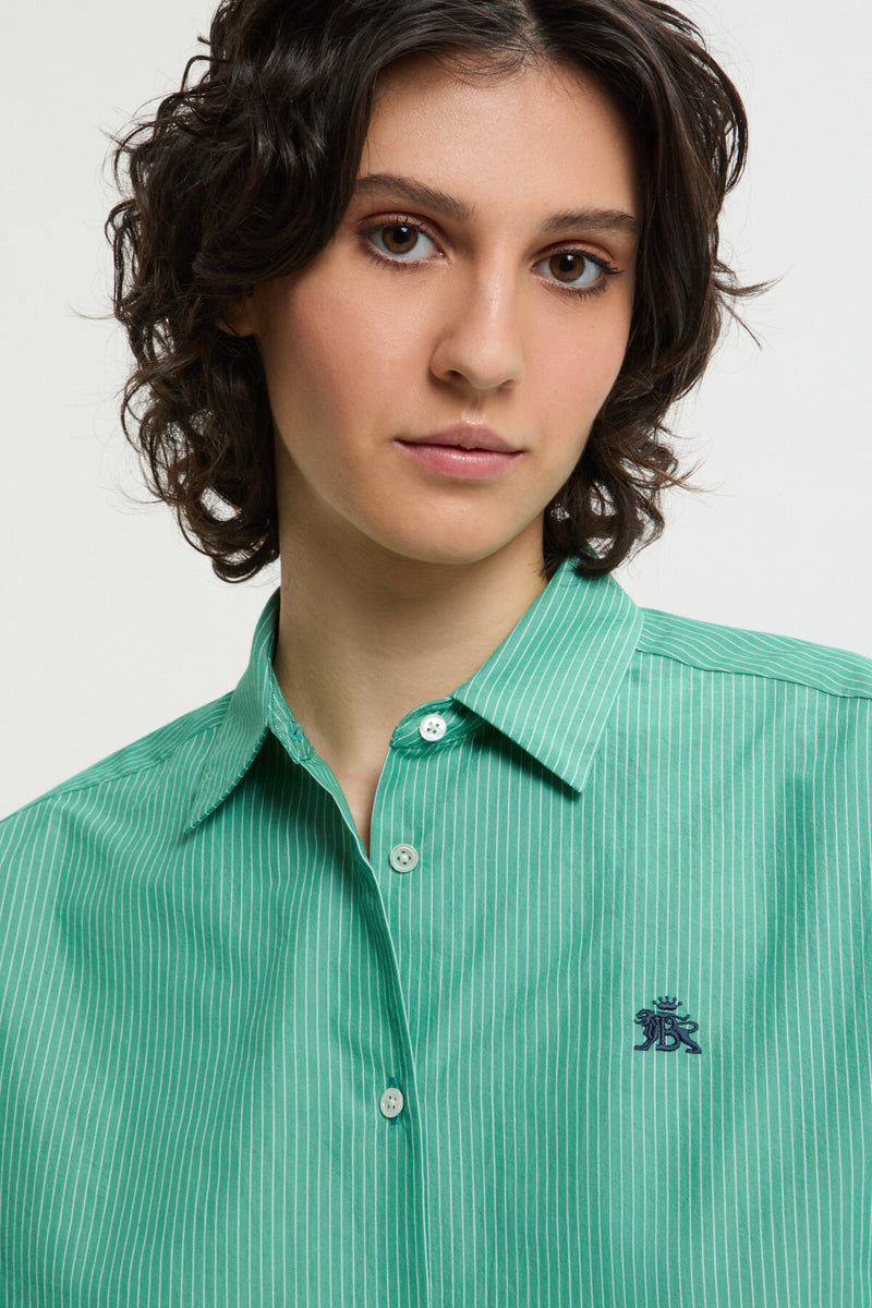Camicia Mini BD