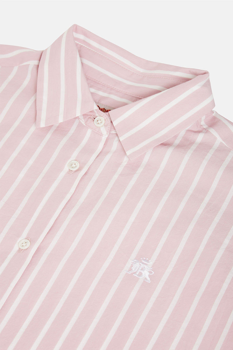 Mini BD Shirt Woman