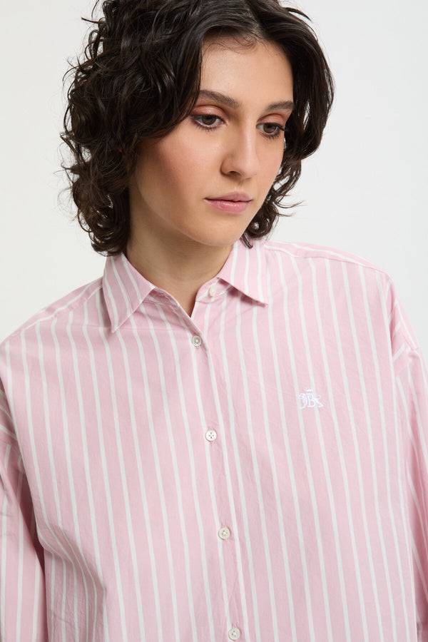 Mini BD Shirt Woman