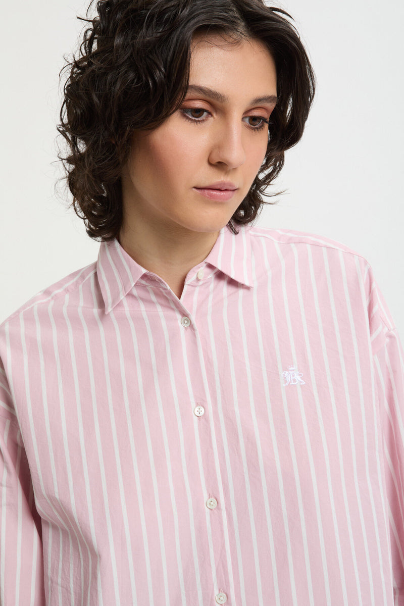 Mini BD Shirt Woman