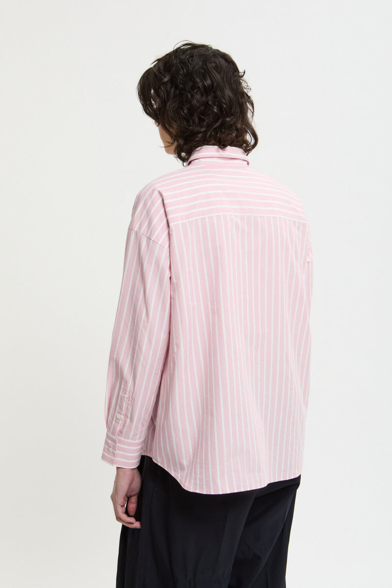 Mini BD Shirt Woman