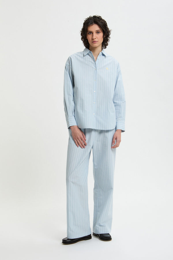 Mini BD Shirt Woman