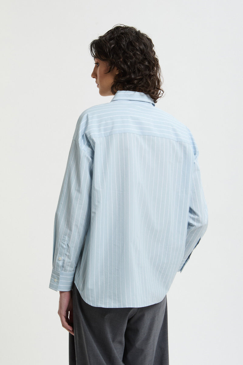Camicia Mini BD
