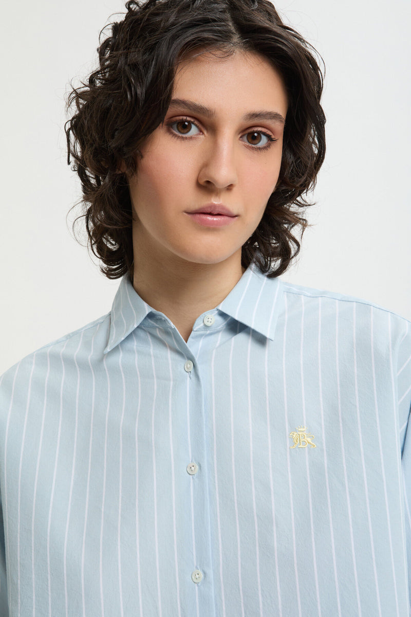 Camicia Mini BD