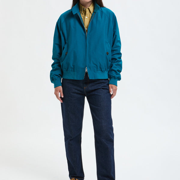 【新品 未使用】BARACUTA G9 size38 Amazon.co.jp: BARACUTA Swing Top / G9 ARCHIVE Archive