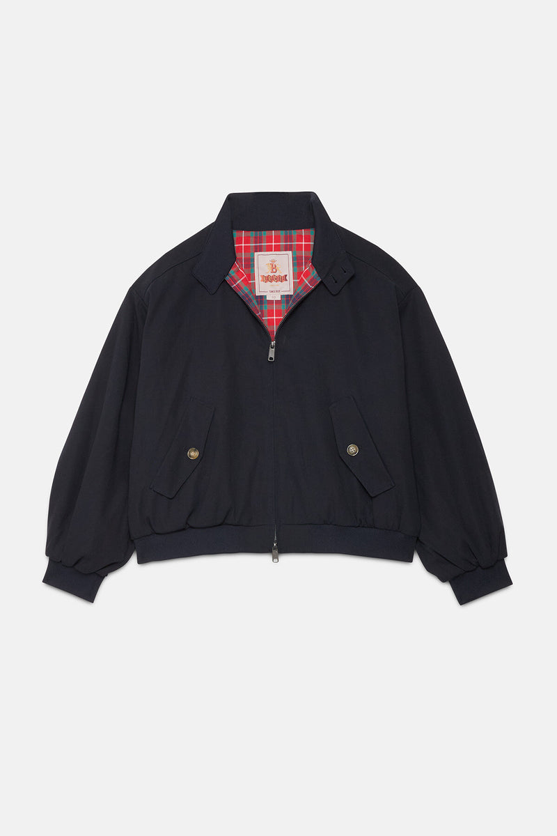G9 Logo Jacket