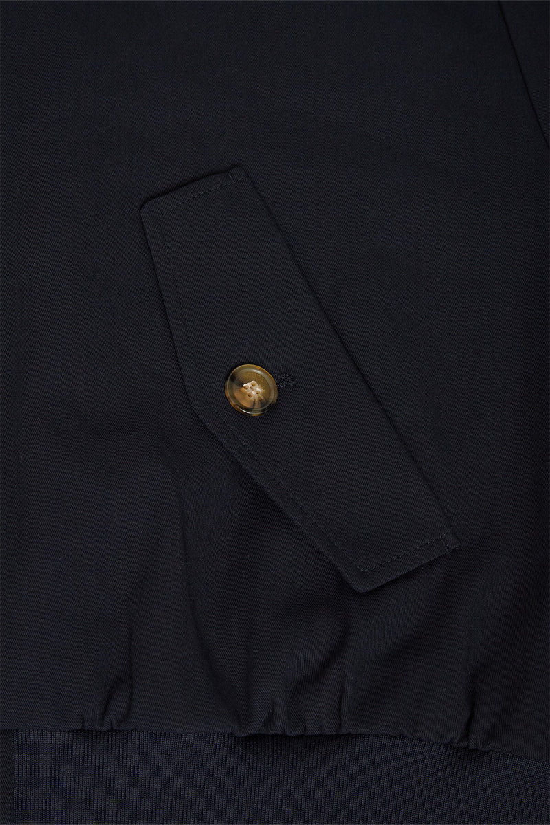 G9 Logo Jacket