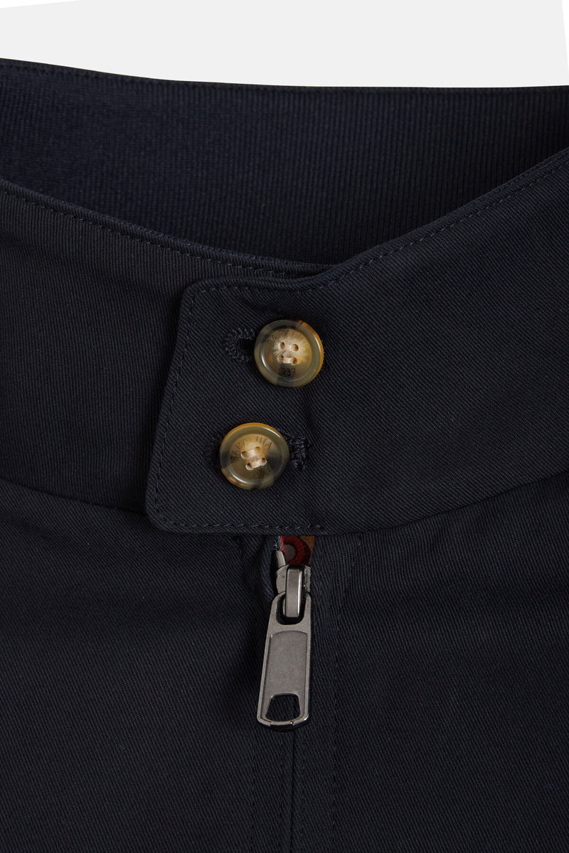 G9 Logo Jacket