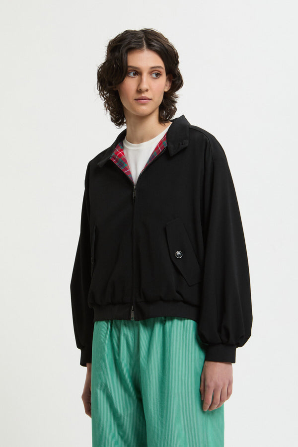 G9 Logo Jacket
