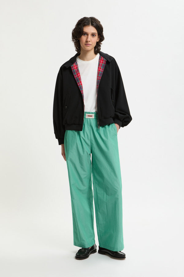 G9 Logo Jacket