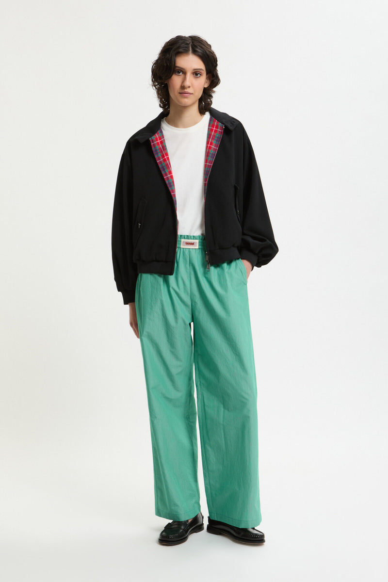 G9 Logo Jacket