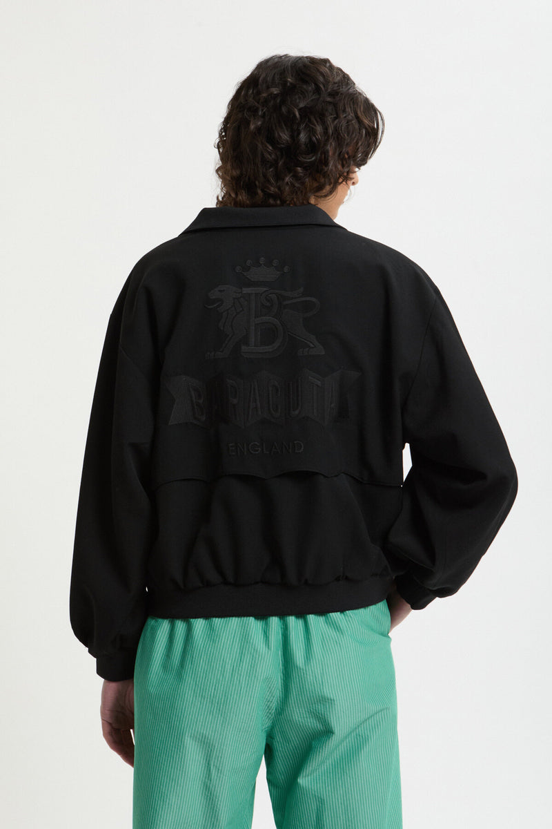 G9 Logo Jacket