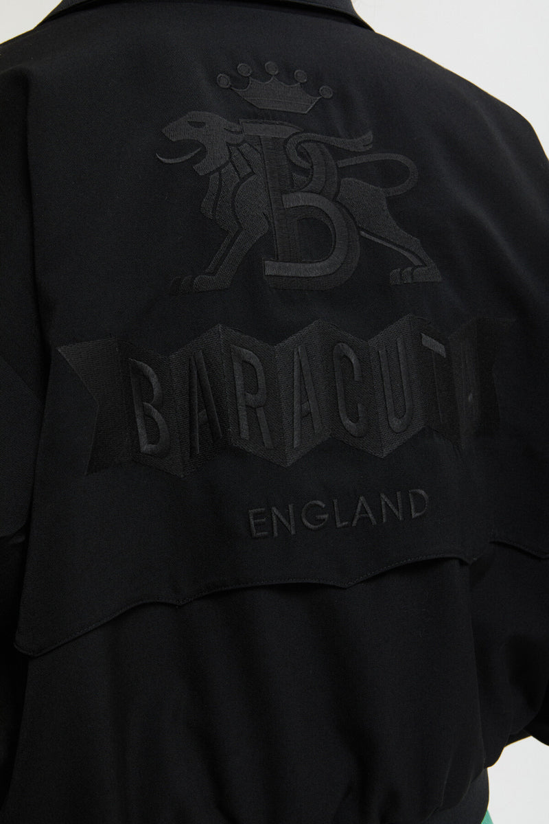 G9 Logo Jacket