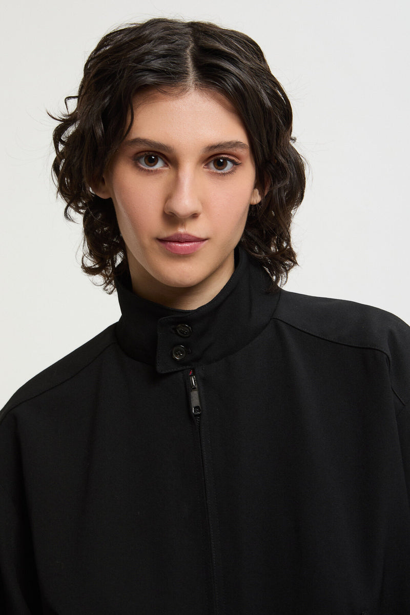 G9 Logo Jacket