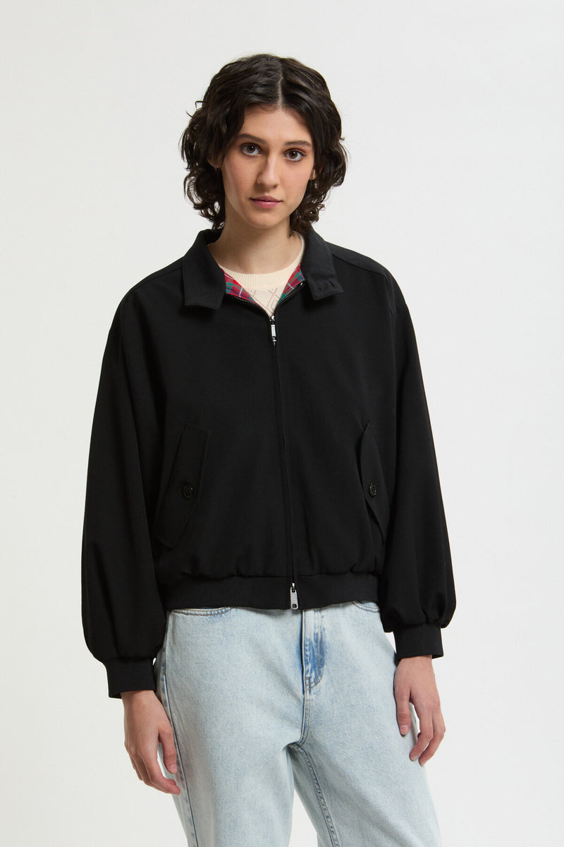 G9 Logo Jacket