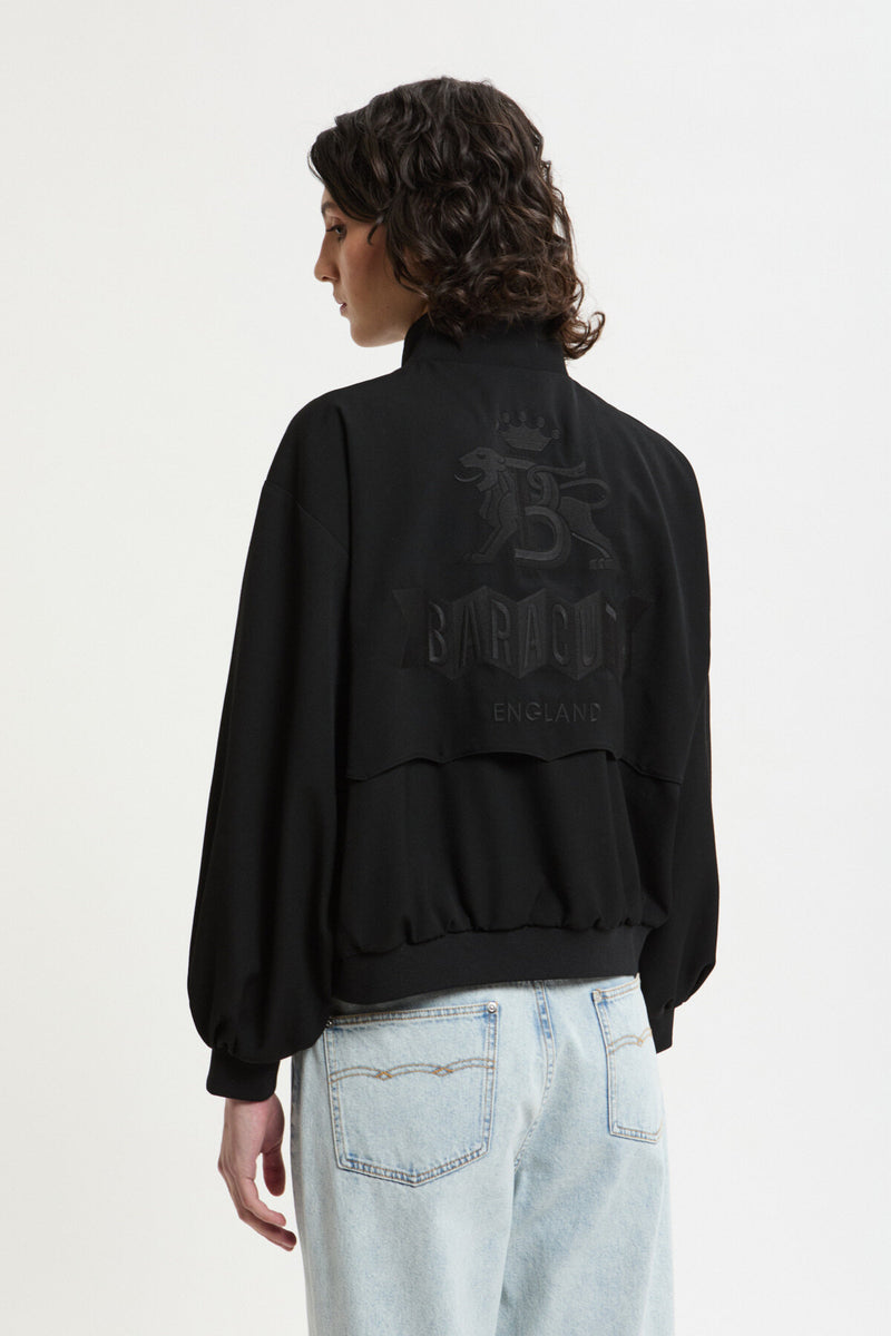 G9 Logo Jacket
