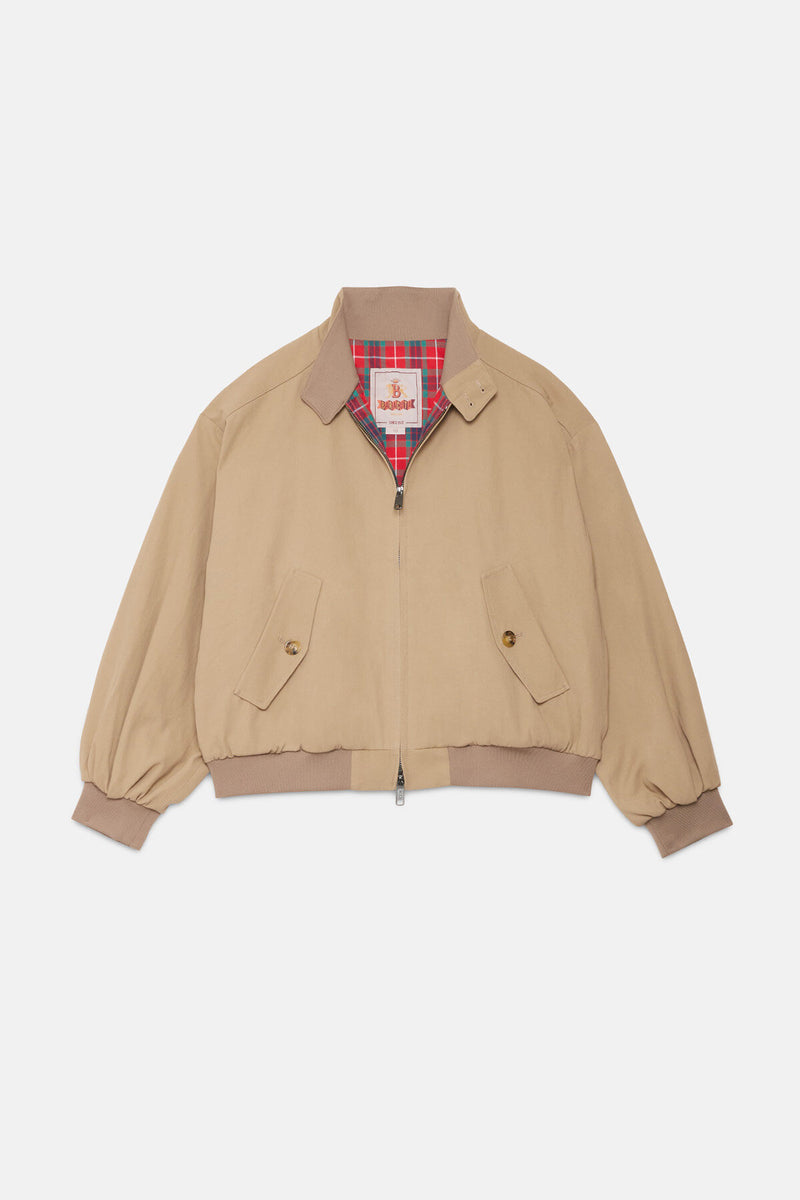 G9 Box Jacket