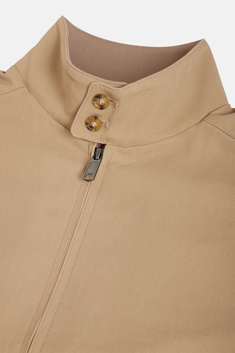 G9 Box Jacket
