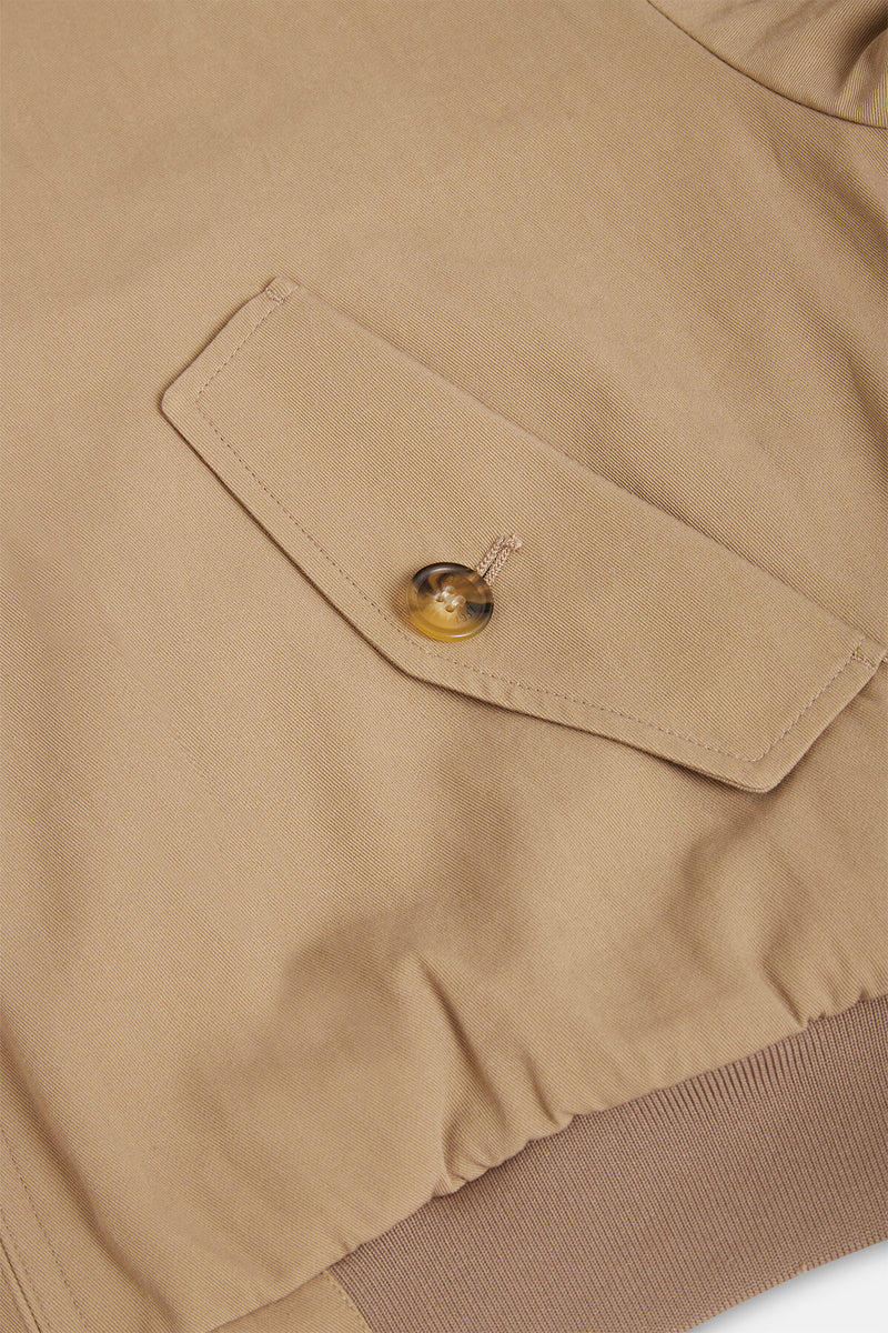 G9 Box Jacket