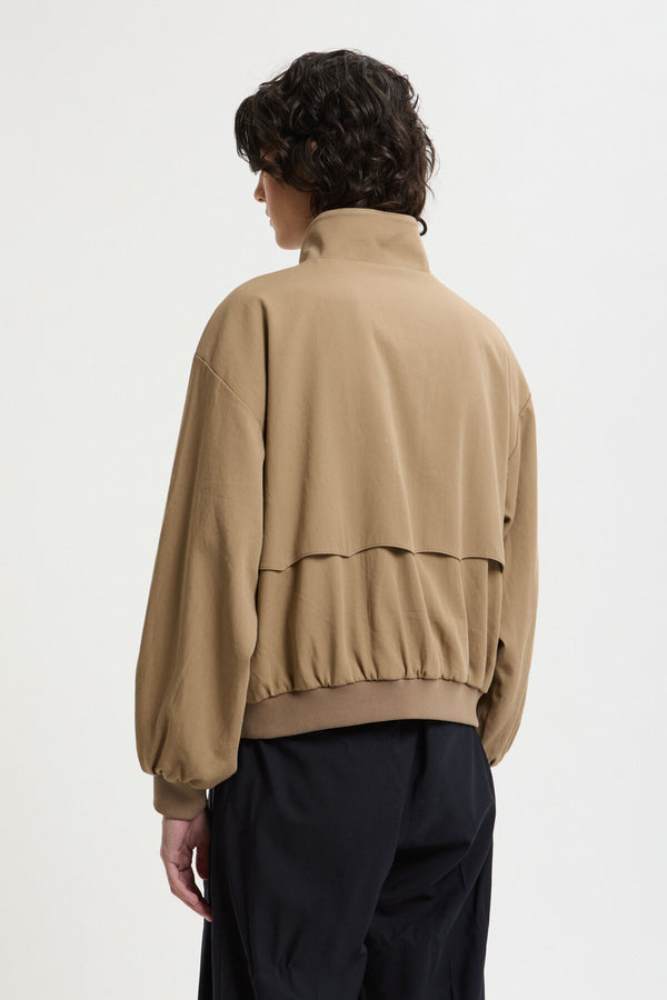 G9 Box Jacket