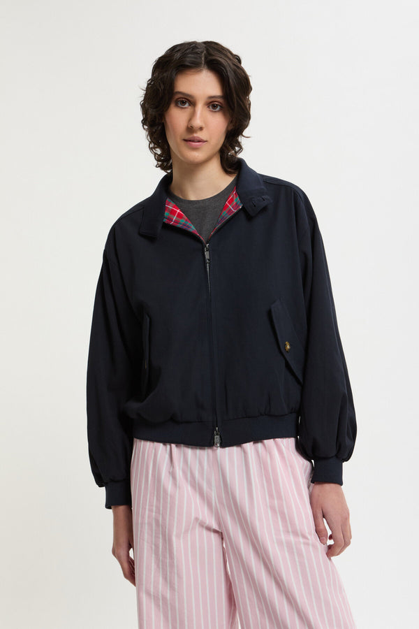 G9 Box Jacket
