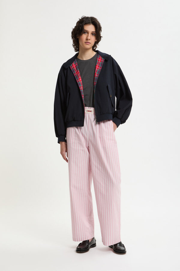 G9 Box Jacket