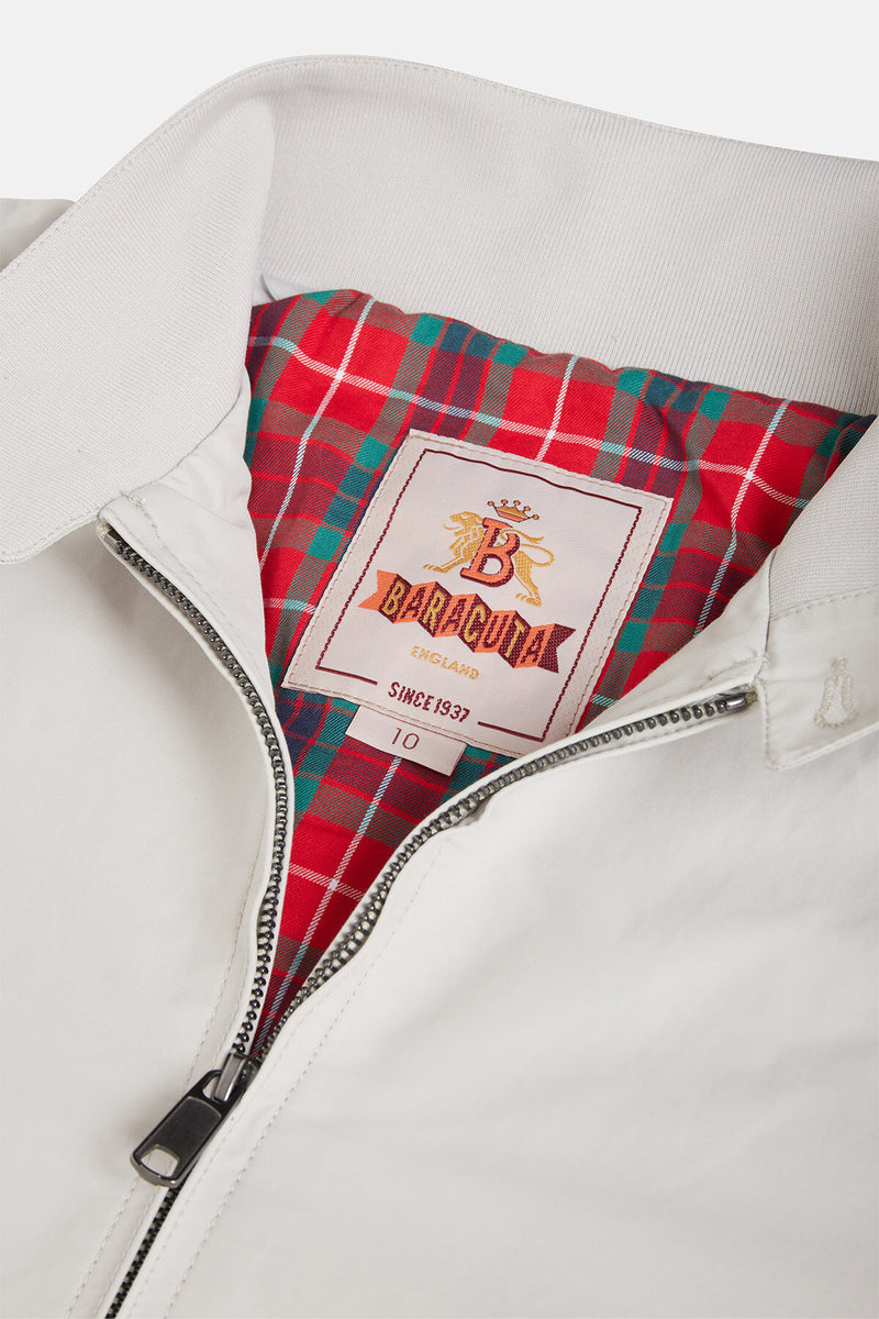 G4 Tent Jacket