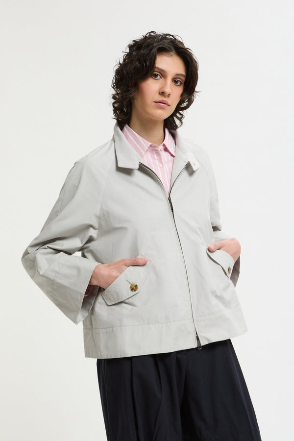 G4 Tent Jacket