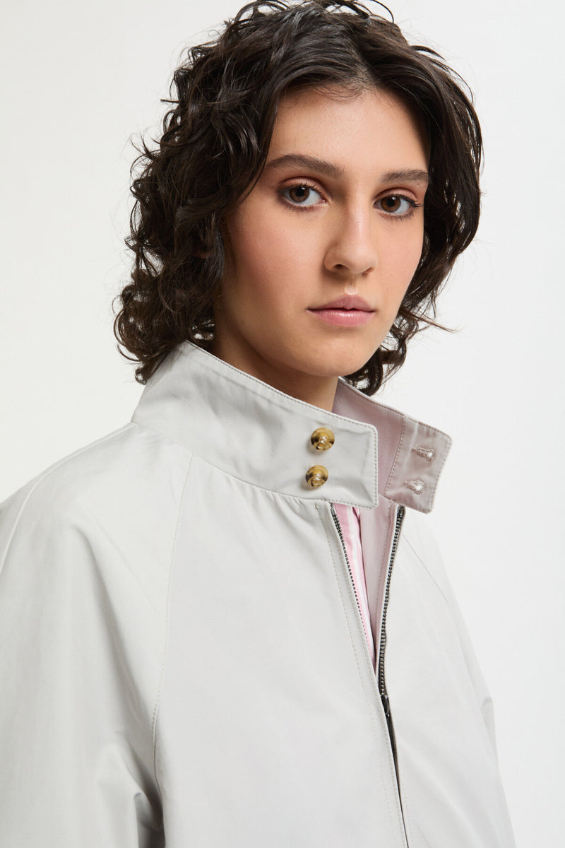 G4 Tent Jacket