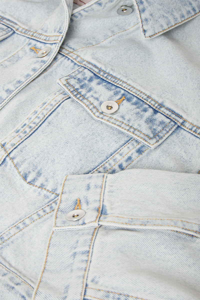 G-Denim Jacket