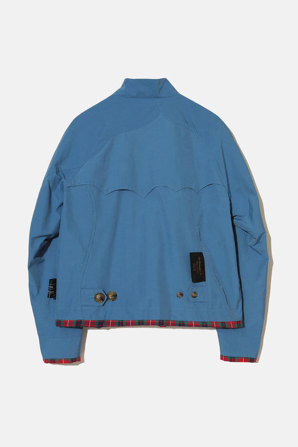 Undercover x Baracuta – WP Store