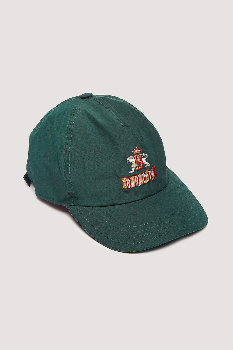 Logo Baseball Cap