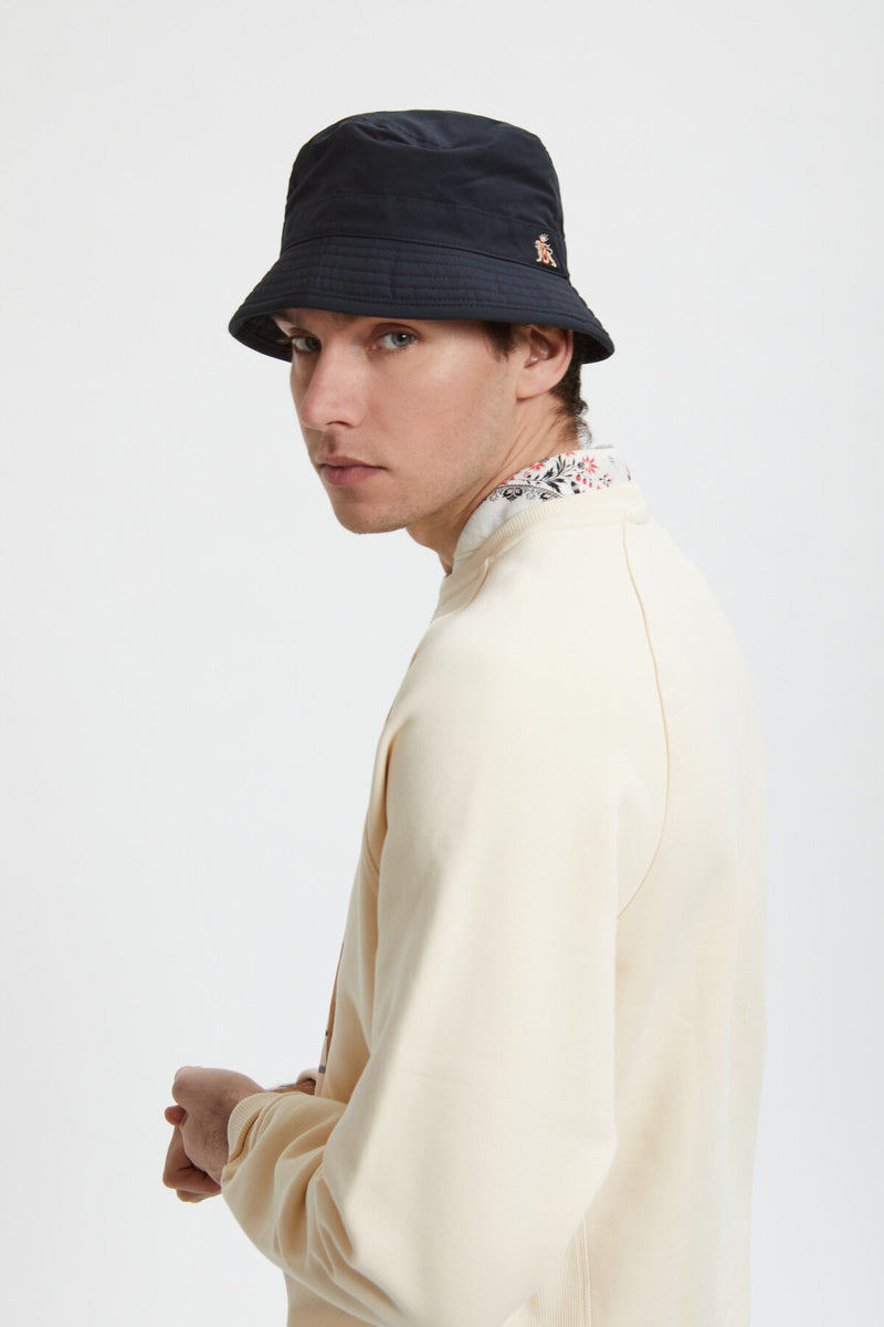 Baracuta Bucket Hat