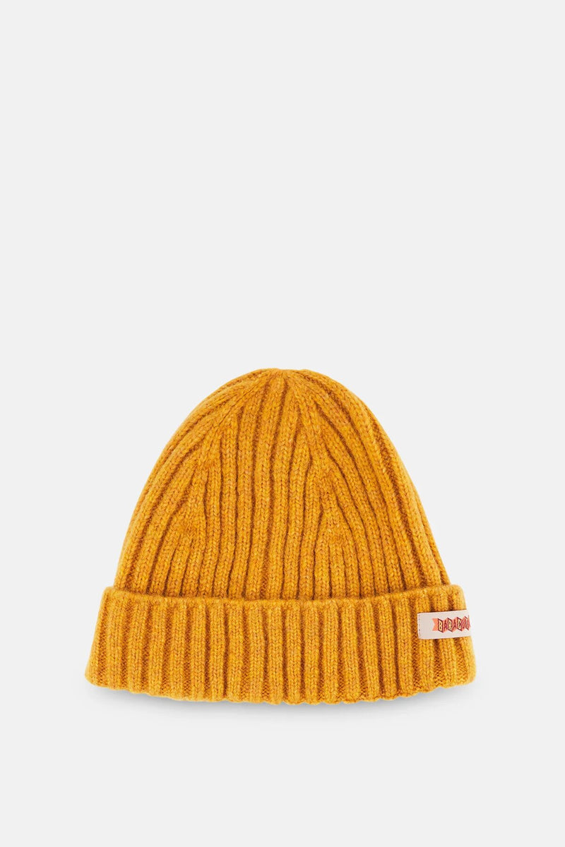 Wool Beanie