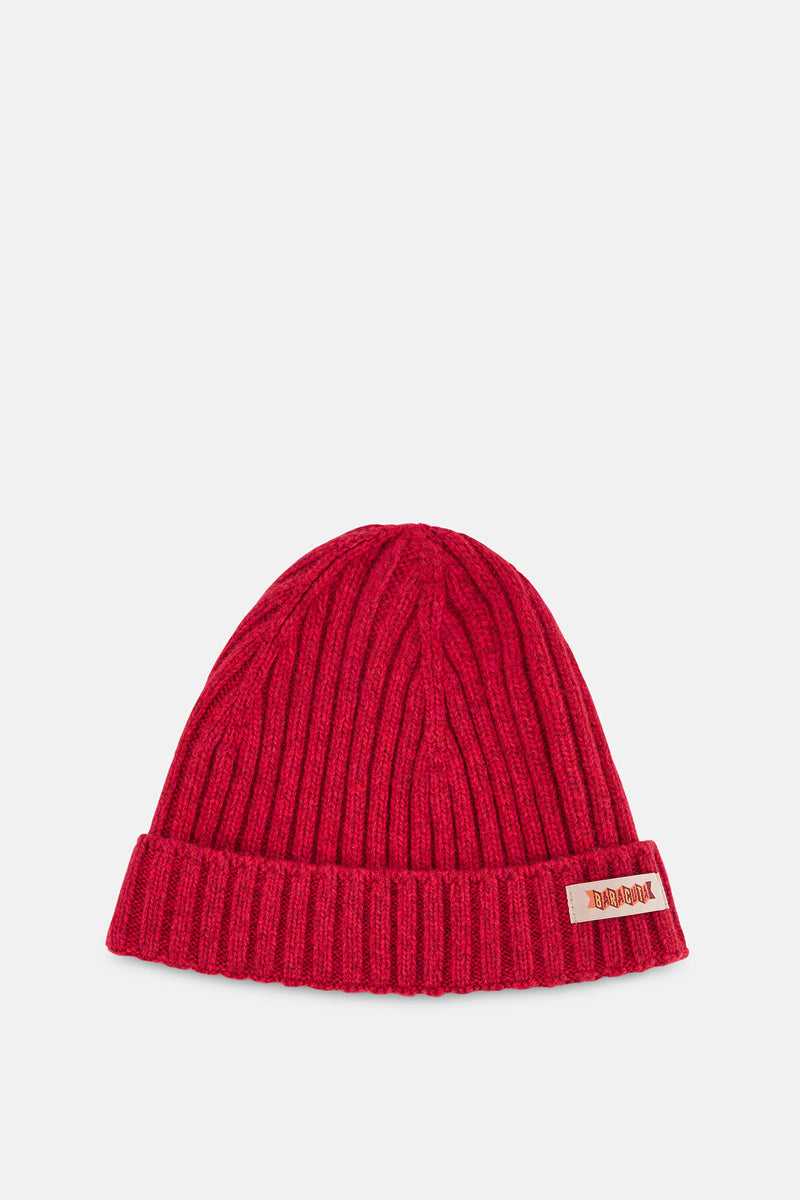 Melange Beanie