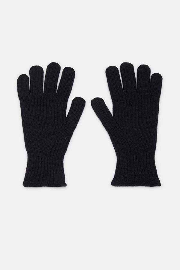 SEAMLESS WOOL GLOVE