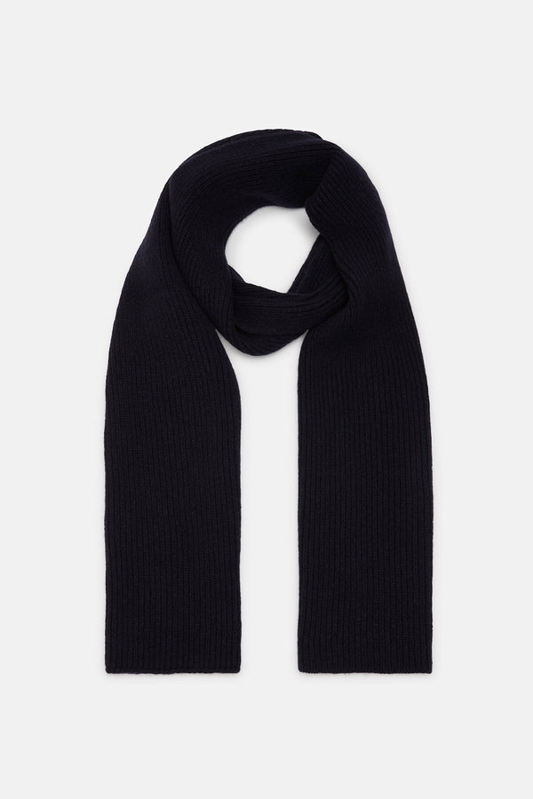 BRITISH WOOL SCARF
