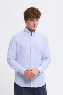 Bradford long-sleeved shirt