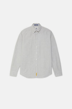 Camicia Bradford a maniche lunghe