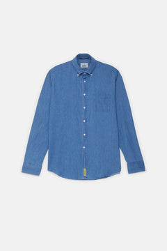 Camicia Bradford a maniche lunghe