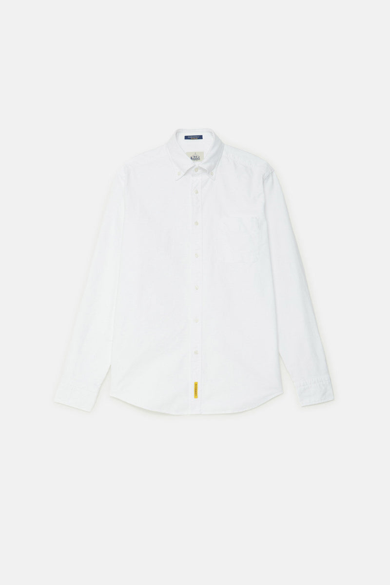 Bradford Longs Leeve Shirts