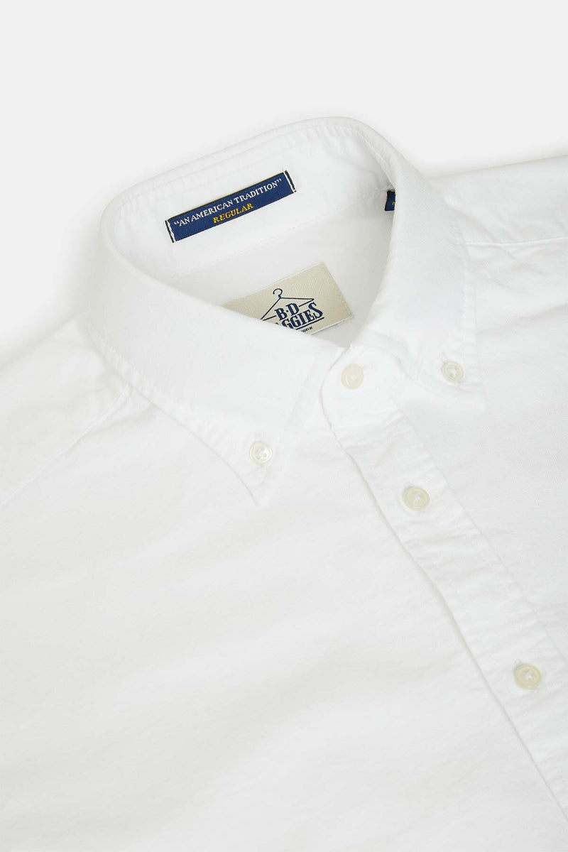 Bradford Longs Leeve Shirts