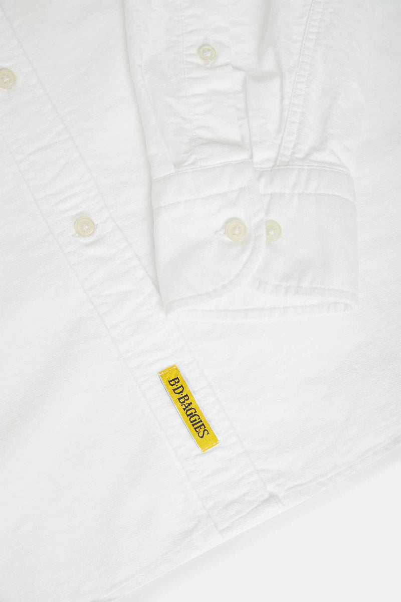 Bradford Longs Leeve Shirts
