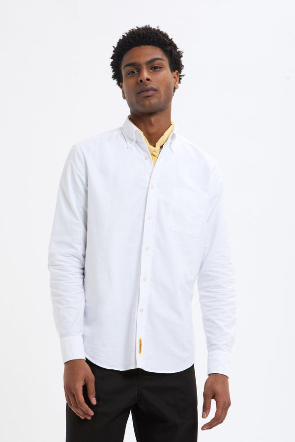 Bradford Longs Leeve Shirts