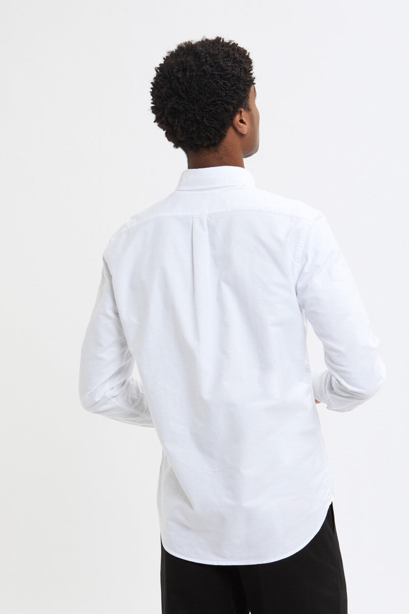 Bradford Longs Leeve Shirts
